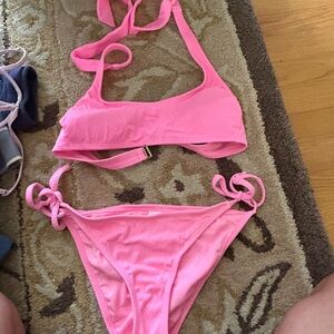 Target bikini